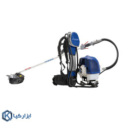 علف زن موتوری هیوندای مدل 1552-BP