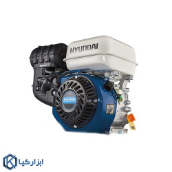 موتور تک 7 اسب بخار هیوندای مدل H270-GE