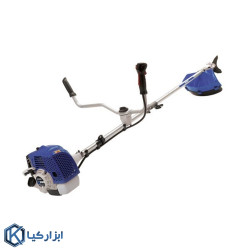 علف زن موتوری دوشی HP1551-B