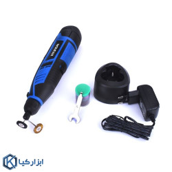 فرز انگشتی شارژی هیوندای مدل HP1232