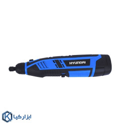 فرز انگشتی شارژی هیوندای مدل HP1232