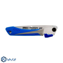 اره باغبانی هیوندای مدل HC21F