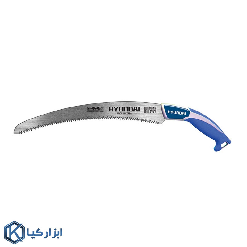 اره باغبانی هیوندای مدل HC35A