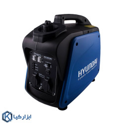 موتور برق هیوندای مدل HG1220-IG