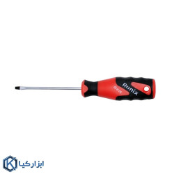 پیچ گوشتی دوسو رونیکس مدل RH-2736 سایز 3x75