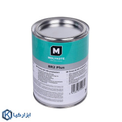 گریس بلبرینگ مولیکوت Molykote BR2 Plus