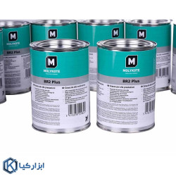 گریس بلبرینگ مولیکوت Molykote BR2 Plus