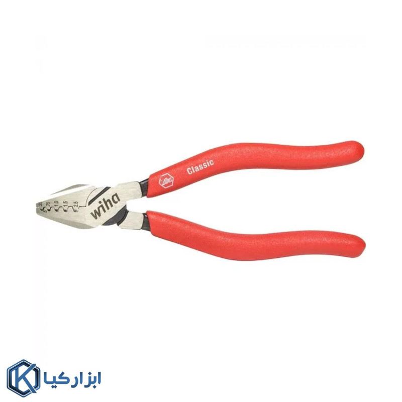 انبر کابل شو کلاسیک ویها مدل Classic WH-28330