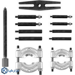 مجموعه 12 عددی بلبرینگ کش ال کا تولز مدل J1004A