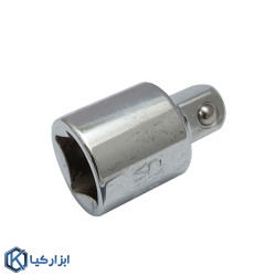 تبدیل بکس 1/2 به 3/8 اینچ مدل TBA1238