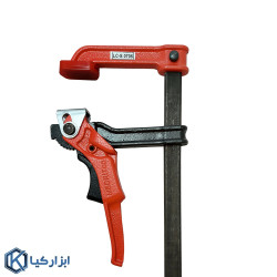 گیره اهرمی مدریت مدل LC-S-20