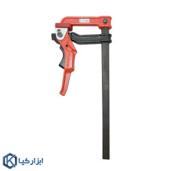 گیره اهرمی مدریت مدل LC-S-30