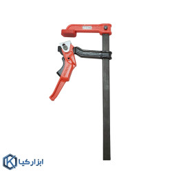 گیره اهرمی مدریت مدل LC-S-30