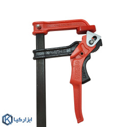 گیره اهرمی مدریت مدل LC-S-30