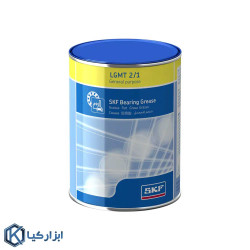 گریس اس کا اف SKF LGMT 2/1 وزن 1 کیلوگرم