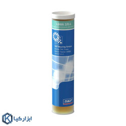 گریس اس کا اف SKF LGWA 2/0.4 وزن 420 گرم