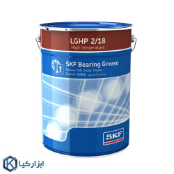 گریس اس کا اف SKF LGHP 2/18 وزن 18 کیلوگرم