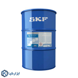 گریس اس کا اف SKF LGEM 2/180 وزن 180 کیلوگرم