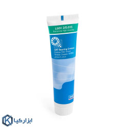 گریس اس کا اف SKF LGEV 2/0.035 وزن 35 گرم