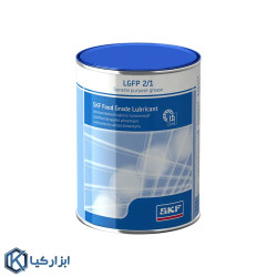 گریس اس کا اف SKF LGFP 2/1 وزن 1 کیلوگرم