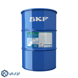 گریس اس کا اف SKF LGWM 2/180 وزن 180 کیلوگرم