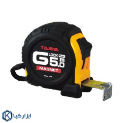 متر 5 متری تاجیما مدل GM550MYL