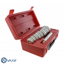 کیت 10 عددی کاسه نمد جازن ال کا تولز مدل J1040