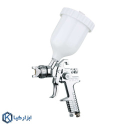 پیستوله رنگ بادی کاسه رو وفوو مدل H-828G