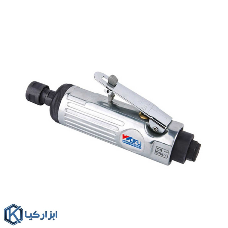 سنگ انگشتی بادی ووفو مدل WFG-1310