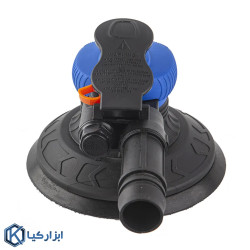 سنباده لرزان بادی وکیوم دار ووفو مدل WFS-3238