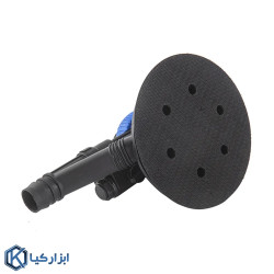 سنباده لرزان بادی وکیوم دار ووفو مدل WFS-3238