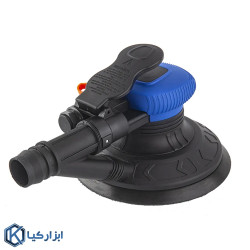 سنباده لرزان بادی وکیوم دار ووفو مدل WFS-3238