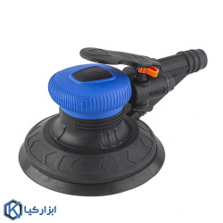 سنباده لرزان بادی وکیوم دار ووفو مدل WFS-3238