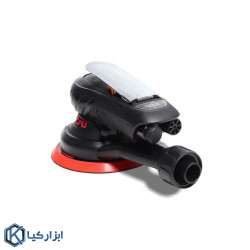 سنباده لرزان بادی وکیوم دار صنعتی ووفو مدل WFS-3738