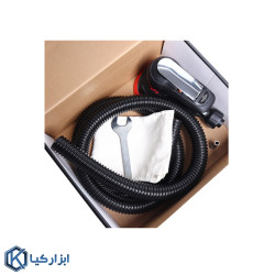 سنباده لرزان بادی وکیوم دار صنعتی ووفو مدل WFS-3738