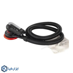 سنباده لرزان بادی وکیوم دار صنعتی ووفو مدل WFS-3738