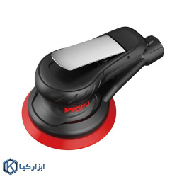 سنباده لرزان بادی وکیوم دار صنعتی ووفو مدل WFS-3738