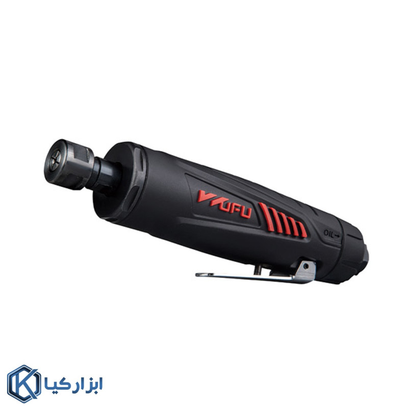 فرز انگشتی بادی ووفو صنعتی مدل WFG-3311