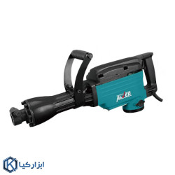 چکش تخریب 1500 وات آلور مدل AV-1015