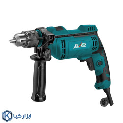 دریل چکشی 850 وات 13 میلیمتری آلور مدل AV-6085