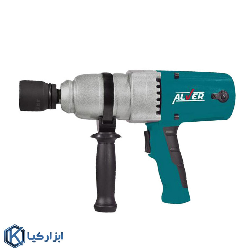 آچار بکس برقی 620 وات درایو 3/4 اینچ آلور مدل AV-3034