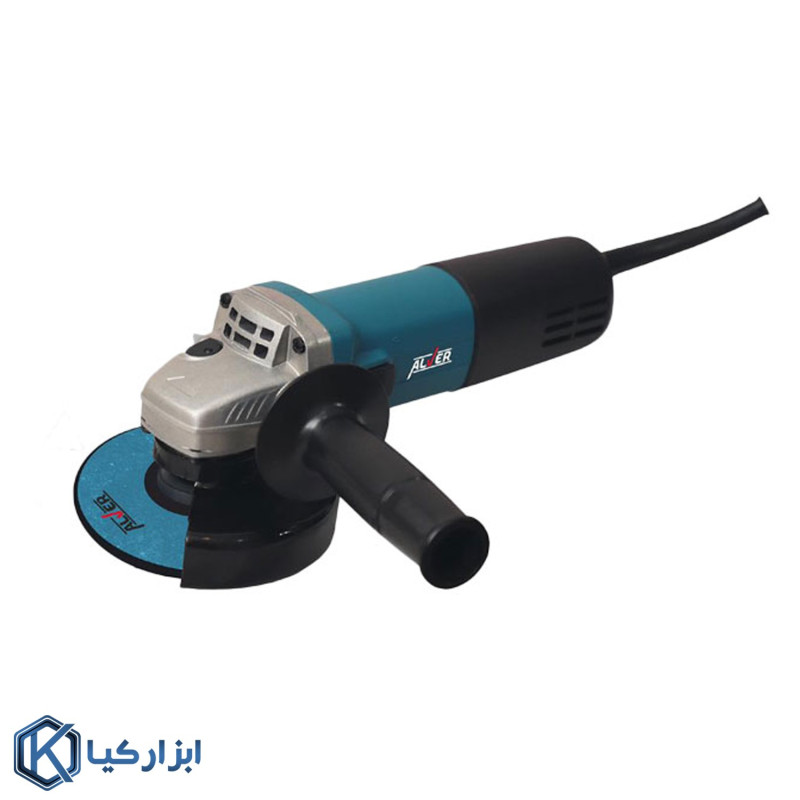 مینی فرز 1000 وات آلور مدل AV-4010