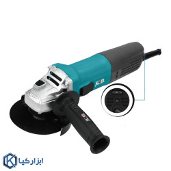 مینی فرز دیمردار 1050 وات آلور مدل AV-4050