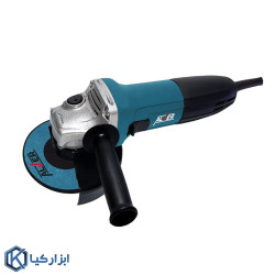 مینی فرز 850 وات آلور مدل AV-4085