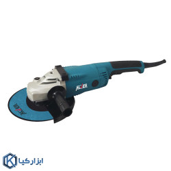 فرز آهنگری 2200 وات آلور مدل AV-5022