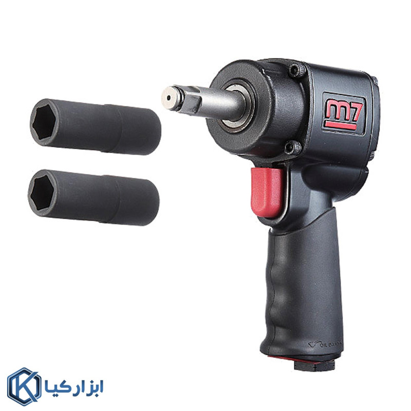 بکس بادی 1/2 اینچ مایتی سون NC-4620