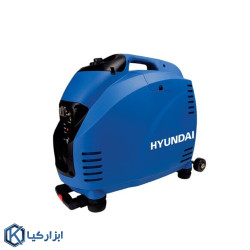 موتور برق هیوندای مدل HG3550