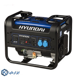 موتور برق هیوندای مدل HG5355-PG