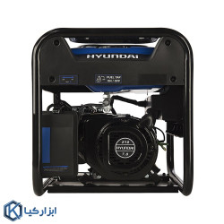 موتور برق هیوندای مدل HG5355-PG