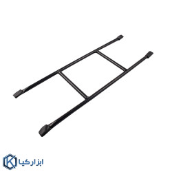 موتور برق هیوندای مدل HG9650-PG